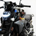New Rage Cycles (NRC) BMW F900R Front Turn Signal Kit New Rage Cycles (NRC) BMW F900R Front Turn Signal Kit
